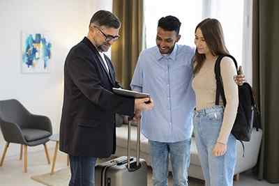 Travel Insurance for BLS Cyprus Visa From Uzbekistan