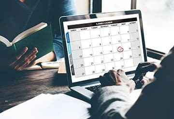 Link for Book your appointment